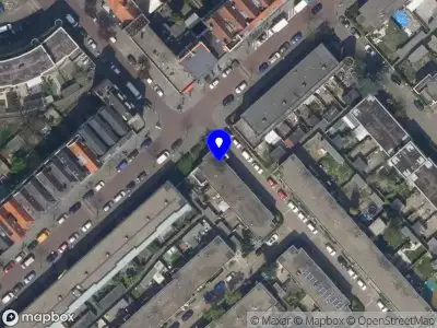 112 melding Ambulance met grote spoed naar de Hyacintstraat in Rotterdam