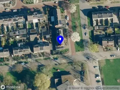 112 melding Overlastmelding Troelstralaan in Brummen gesloten