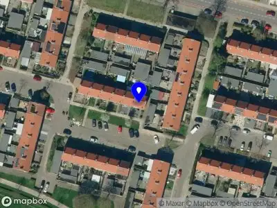 112 melding Overlastmelding De Straatweiden in Velp gesloten