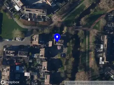 112 melding Overlastmelding Kruiszwin in Julianadorp gesloten