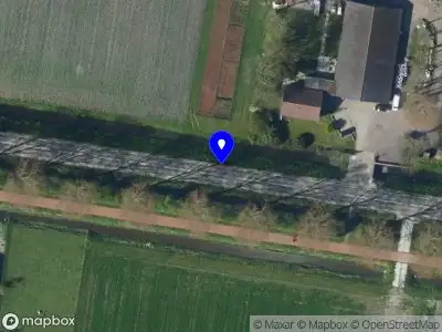 Overlastmelding Dergmeerweg in Warmenhuizen