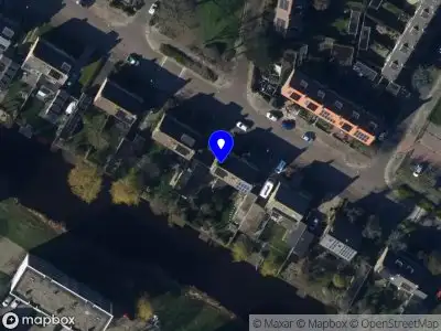 Overlastmelding Noordzeestraat in Den Helder gesloten
