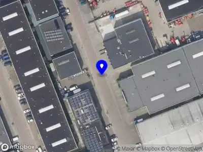 Ambulance met grote spoed naar de Valkenierstraat in Ridderkerk