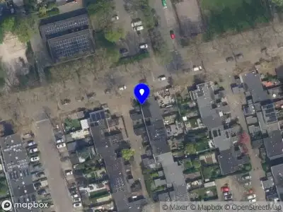 Besteld ambulance vervoer naar de Ivoordistel in Rotterdam