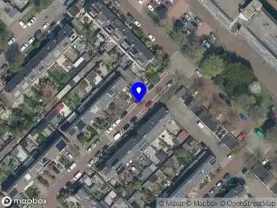 Besteld ambulance vervoer naar de Wielewaalstraat in Maassluis