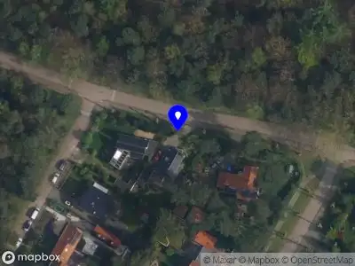 Brandweer met grote spoed naar de Ludenlaan in Doorn