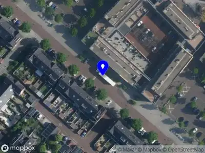 Ambulance met gepaste spoed naar de Meeuwenstraat in Hoofddorp