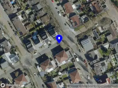 112 melding Overlastmelding Dauwheuvel in Best