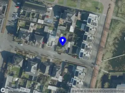 Anonieme overlastmelding Velpstraat in Tilburg
