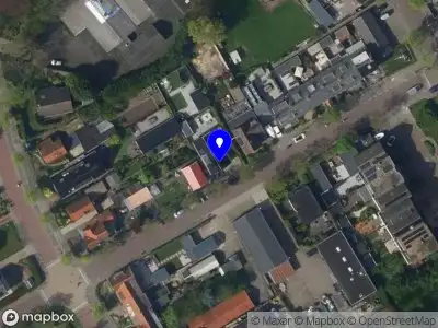 112 melding Anonieme overlastmelding Kagerdreef in Sassenheim gesloten