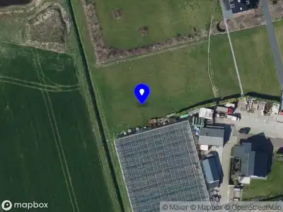 Overlastmelding Oud-Heinenoordseweg in Heinenoord