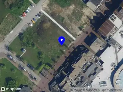 112 melding Ambulance naar de Poststraat in Nieuw-Vennep