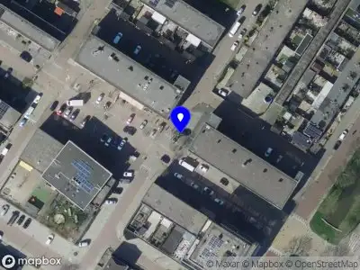 Overlastmelding Grote Beerstraat in Zwijndrecht gesloten