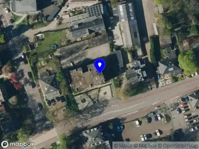 Overlastmelding Dorpsstraat in Renkum