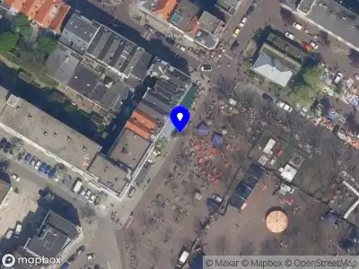 112 melding Besteld ambulance vervoer naar de Noordplein in Rotterdam