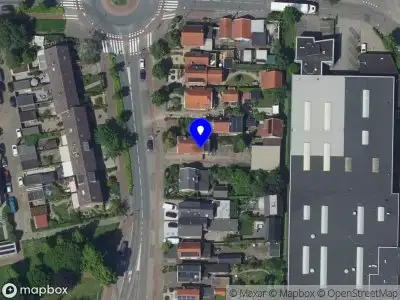 112 melding Overlastmelding Nieuweweg in Hardinxveld-Giessendam