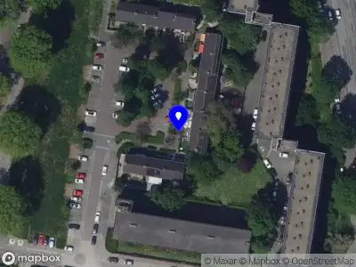 112 melding Overlastmelding W.H. Vliegenstraat in Dordrecht gesloten