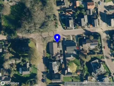 112 melding Overlastmelding Kruisenkstraat in Brummen