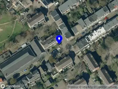 Overlastmelding Agnietenstraat in Arnhem