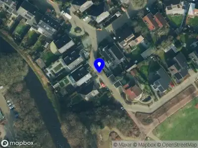 Brandweer met grote spoed naar de Tarwe in Borne