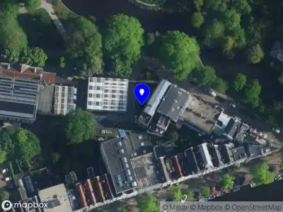 112 melding Ambulance met gepaste spoed naar de Hortusplantsoen in Amsterdam