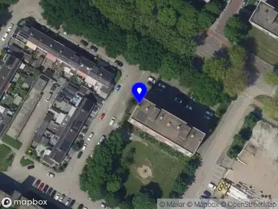 112 melding Ambulance met grote spoed naar de Menno ter Braakstraat in Papendrecht