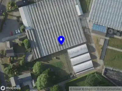 Politie naar de Gielenhofweg in Egchel vanwege aanrijding met letsel