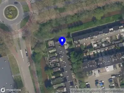 Ambulance met gepaste spoed naar de Heiligenbloem in Rotterdam