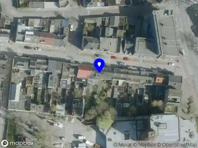 Overlastmelding Lange Nieuwstraat in Tilburg gesloten