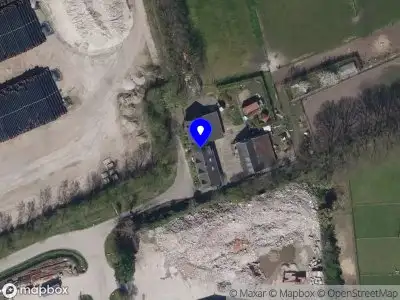 112 melding Overlastmelding Prinsenhoefstraat in Sprundel gesloten