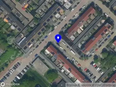 112 melding Ambulance naar de Dongestraat in Beverwijk vanwege ongeval met letsel