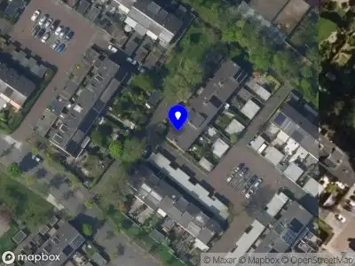 112 melding Overlastmelding Tournooilaan in Sassenheim