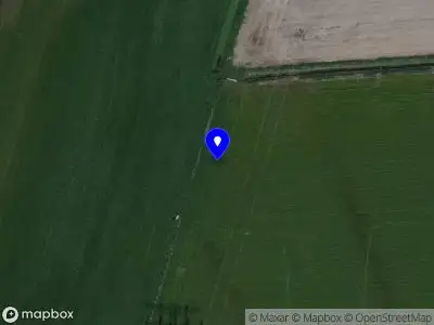 Politie met grote spoed naar de Oudenbosscheweg in Oud Gastel vanwege letsel