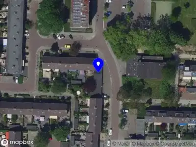 Overlastmelding Atmosfeerstraat in Dordrecht gesloten