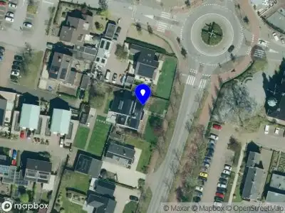 112 melding Overlastmelding Maarsbergseweg in Woudenberg gesloten