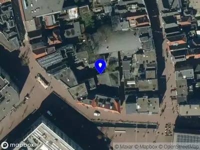 112 melding Overlastmelding Muntsteeg in Arnhem