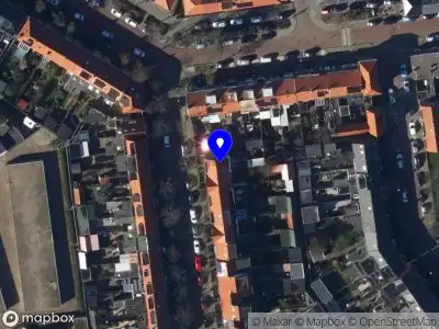 Overlastmelding Joubertstraat in Den Helder
