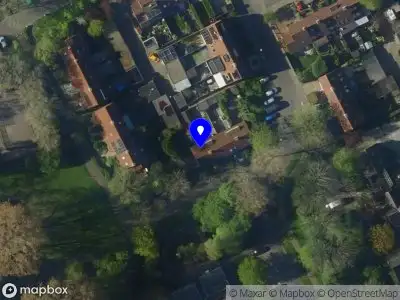 112 melding Overlastmelding Klaverwoud in Zwaag gesloten