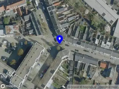 Anonieme overlastmelding Nieuwstraat in Tilburg