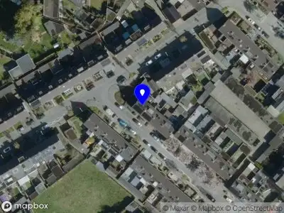 112 melding Overlastmelding Klimopstraat in Best