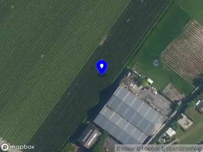 Overlastmelding met urgentie Langevelderlaan in Noordwijk