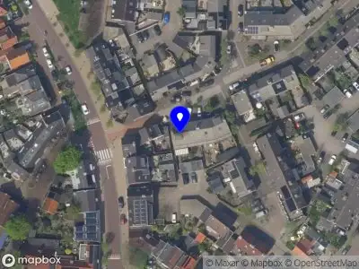 Overlastmelding Schutterswei in Katwijk