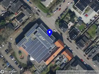 112 melding Overlastmelding Hoge Ham in Dongen