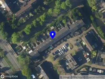 Overlastmelding Duivenkamp in Maarssen