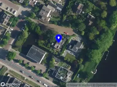 112 melding Overlastmelding Schaepmanlaan in Hillegom