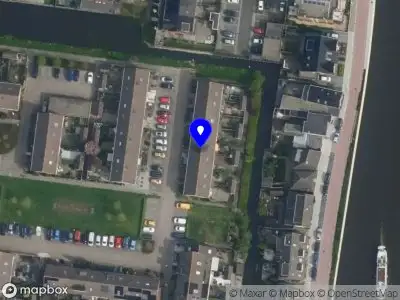 112 melding Overlastmelding Heemraadweg in Waddinxveen (2741) gesloten