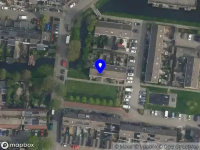 Overlastmelding Heemraadweg in Waddinxveen gesloten