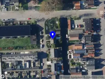 Overlastmelding Oranje Nassaustraat in Bovenkarspel