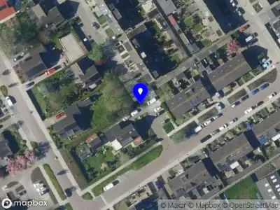 112 melding Overlastmelding Beatrixlaan in 't Veld gesloten