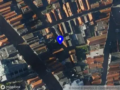 112 melding Overlastmelding 't Glop in Hoorn gesloten